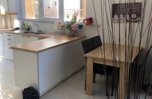 Sitia Apartment | Relax at George’s Place: Poolside Retreat Awaits You