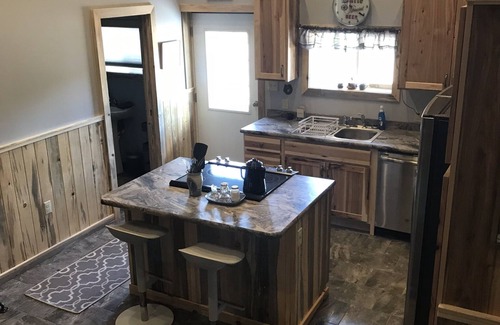 Anaconda House | Georgetown Lake Montana: Year-Round Family-Friendly Retreat