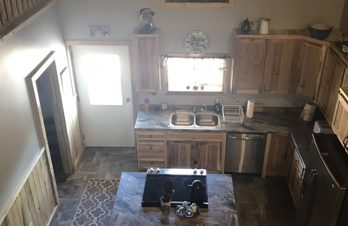 Anaconda House | Georgetown Lake Montana: Year-Round Family-Friendly Retreat