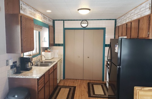 Georgetown Cabin | Georgetown Lakeview Cabin: Guest Rated 9.4, Pet Friendly!