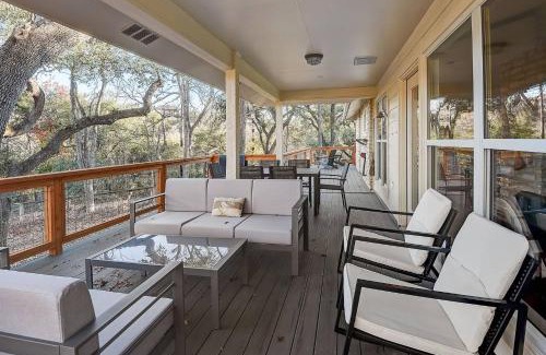 Georgetown House | Explore Family-Friendly Georgetown Trails for Your Next Stay