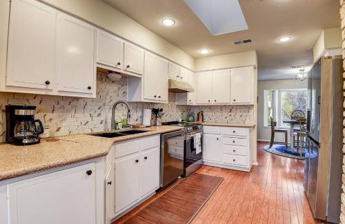 Georgetown House | Explore Family-Friendly Georgetown Trails for Your Next Stay