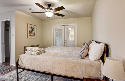 Georgetown House | Explore Family-Friendly Georgetown Trails for Your Next Stay