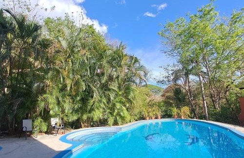 Junquillal Hotel | Cozy Hotel Georgi CR: Pet-Friendly with Ocean Views