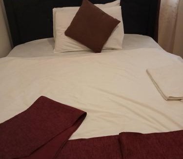Ngelani Apartment | Pet-Friendly Georgia Furnished Apartments with Breakfast