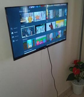 Ngelani Apartment | Pet-Friendly Georgia Furnished Apartments with Breakfast