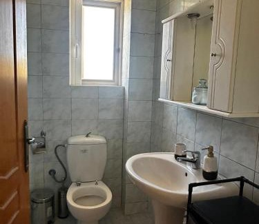 Zerviana House | Pet-Friendly Georgia Apartment for Family Getaways
