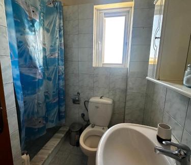 Zerviana House | Pet-Friendly Georgia Apartment for Family Getaways