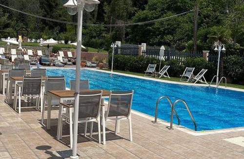 Ipsos House | Enjoy Oceanfront Living at Georgia's Apartments in Ipsos