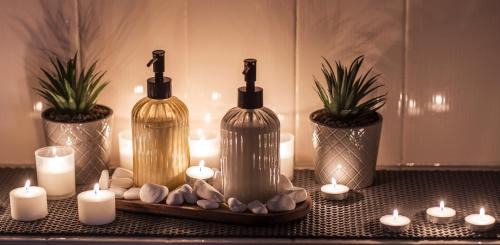 Dispilio Apartment | Discover Georgia's GuestHouse: Family-Friendly Retreat