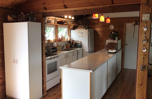 The Archipelago Cottage | Unforgettable Georgian Bay Cottage Rentals in Mactier, Ontario