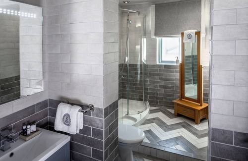 Whitehaven Hotel | Elegant Georgian House Hotel: Family-Friendly and Unique Amenities