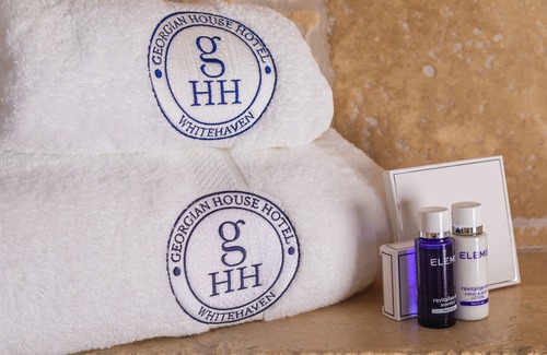 Whitehaven Hotel | Elegant Georgian House Hotel: Family-Friendly and Unique Amenities