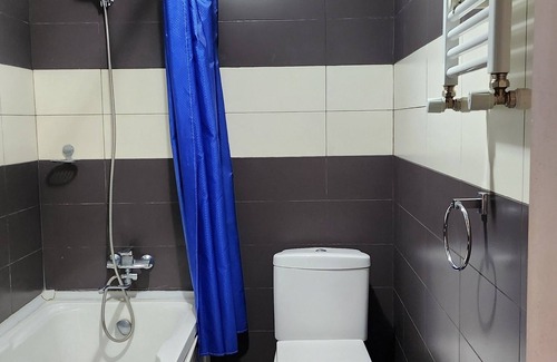 Kutaisi Hotel | Affordable Family Retreat at Georgian Paradise with Hot Tub