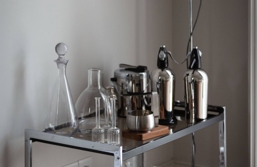 Upper Town House | Elegant Georgian Townhouse in Central Bath with Spa & Breakfast