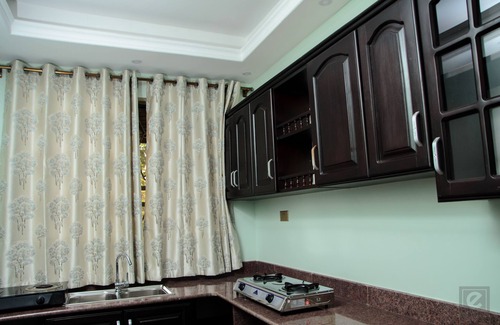 Kampala Bed & Breakfast | Discover Georgina Gardens Hotel in Scenic Kampala