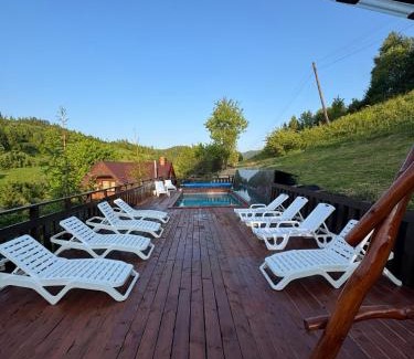 Plavya Hotel | Georgiy Hotel: Oceanfront Pool, Spa & 9.5/10 Guest Rating