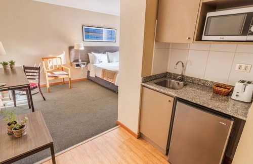 Calama Hotel | Relaxing Stay at Geotel Calama with Spa and Dining