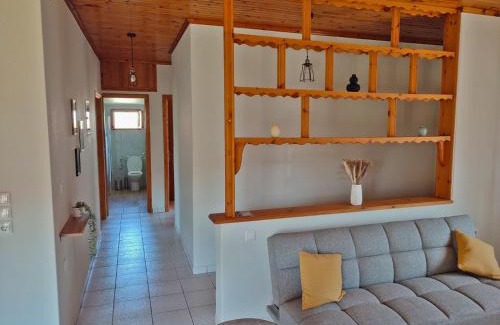 Skala Sotiros House | Discover Family-Friendly Stays at Geothan's House