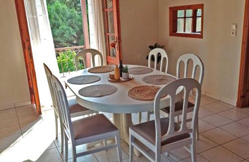 Skala Sotiros House | Discover Family-Friendly Stays at Geothan's House