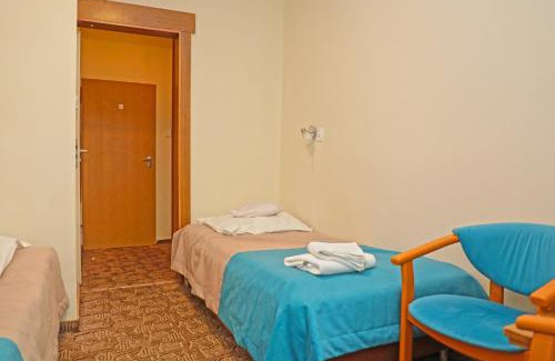 Dabki Resort | Experience Geovita Dąbki: Oceanfront Retreat with Spa