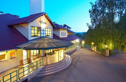 Ladek-Zdroj Resort | Pet-Friendly Getaway at Geovita Lądek Zdrój with Pool
