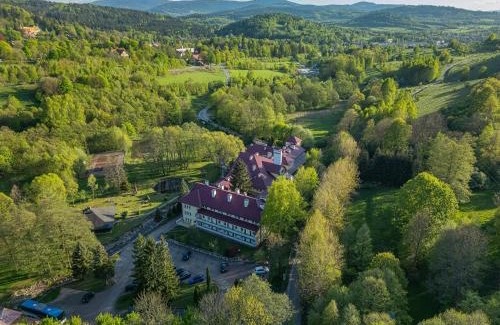 Ladek-Zdroj Resort | Pet-Friendly Getaway at Geovita Lądek Zdrój with Pool