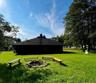 Ladek-Zdroj Resort | Pet-Friendly Getaway at Geovita Lądek Zdrój with Pool