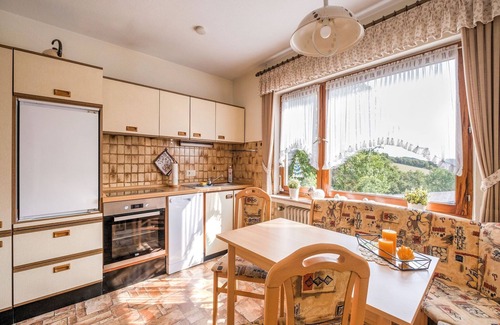 Titmaringhausen Apartment | Delightful Apartment with Terrace in Sauerland Region