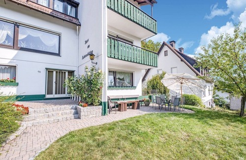 Titmaringhausen Apartment | Delightful Apartment with Terrace in Sauerland Region