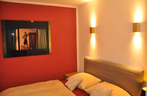 Marburg Apartment | Explore Panorama Garten-Apartment in Marburg - 9/10 Rating