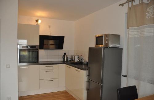 Marburg Apartment | Explore Panorama Garten-Apartment in Marburg - 9/10 Rating