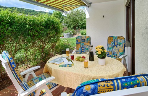 Prunn Apartment | Spacious Family-Friendly Apartment with Large Terrace