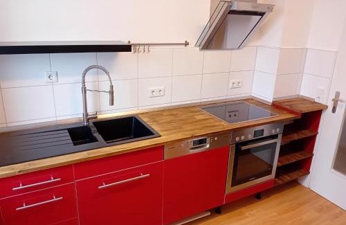 Oberasbach Apartment | Spacious Apartment Near Nuremberg - Great for Families