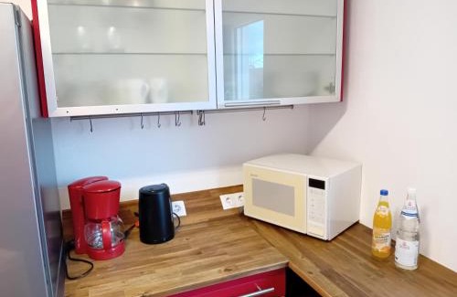 Oberasbach Apartment | Spacious Apartment Near Nuremberg - Great for Families