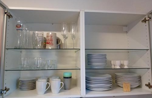 Oberasbach Apartment | Spacious Apartment Near Nuremberg - Great for Families
