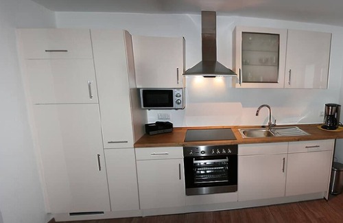 Wegscheid Apartment | Spacious Ground-Level Holiday Apartment with Pool & Terrace
