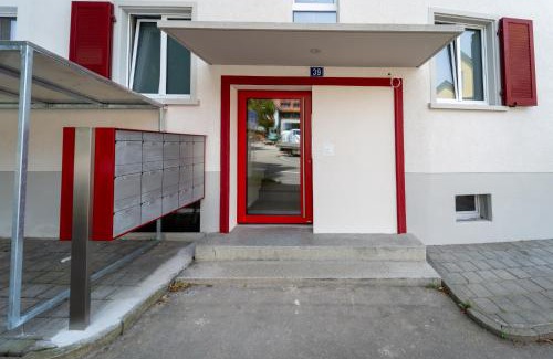 Winterthur Apartment | Geräumige Wohnung im Kanton Zürich!
