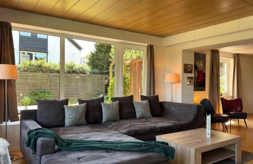 Lissendorf Apartment | Delightful Cottage Lissendorf: Pet & Child Friendly Retreat