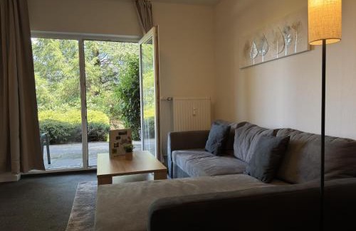 Lissendorf Apartment | Delightful Cottage Lissendorf: Pet & Child Friendly Retreat