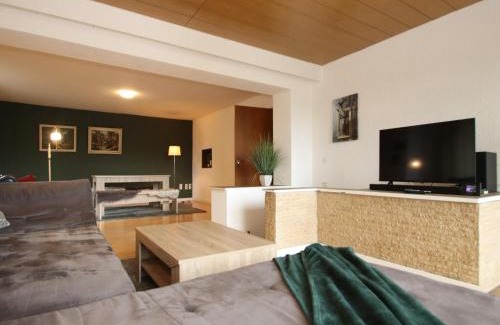 Lissendorf Apartment | Delightful Cottage Lissendorf: Pet & Child Friendly Retreat