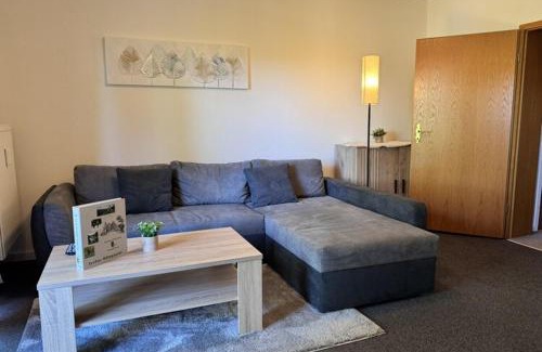Lissendorf Apartment | Delightful Cottage Lissendorf: Pet & Child Friendly Retreat