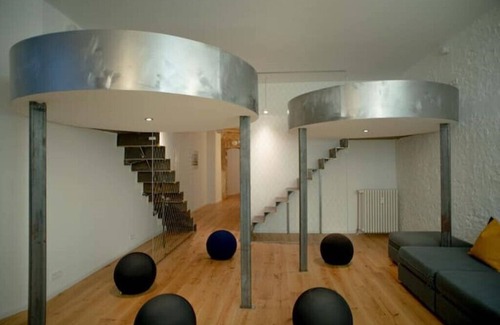 Kreuzberg Apartment | Spacious Apartment in Kreuzberg with Breakfast Included
