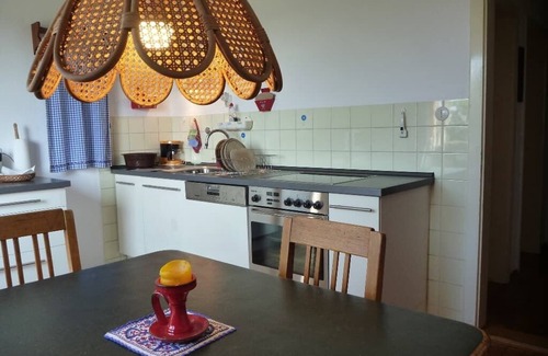 Neunburg vorm Wald Apartment | Spacious Getaway with Balcony & Family-Friendly Amenities