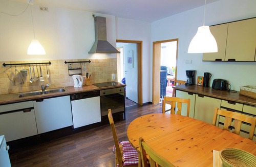 Waldeck House | Relaxing Holiday Home in Hesse with Garden & Pet-Friendly