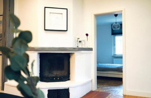 Wolfsburg Apartment | Spacious Living for 6 with Child-Friendly Amenities