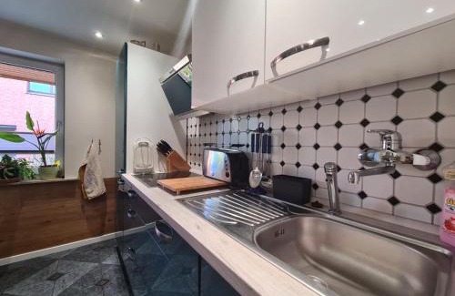 Neubrandenburg Apartment | Guest Rated 10/10: Fewo vor der Stadtmauer Awaits You