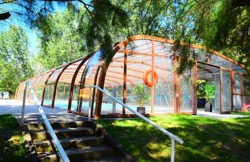Lajosmizse Hotel | Pet-Friendly Retreat at Geréby Kúria Hotel és Lovasudvar