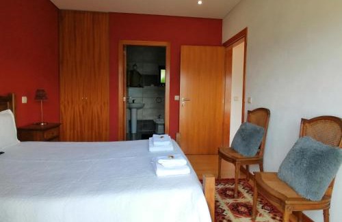 Cabril House | Discover Gerês e Cabreira - Casa Alexandrina Vilar Retreat