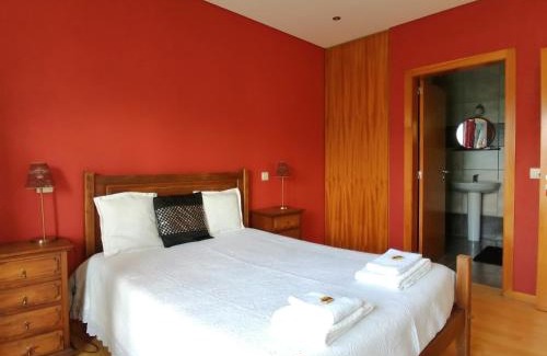 Cabril House | Discover Gerês e Cabreira - Casa Alexandrina Vilar Retreat